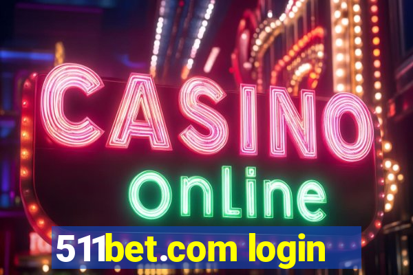 511bet.com login